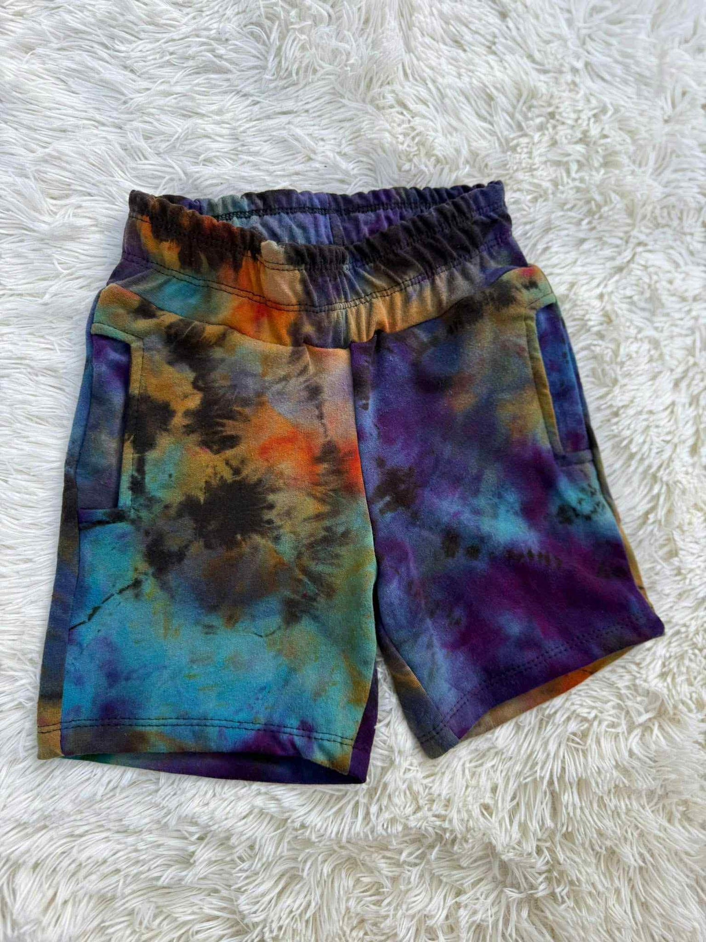 Ice Dye Upcharge