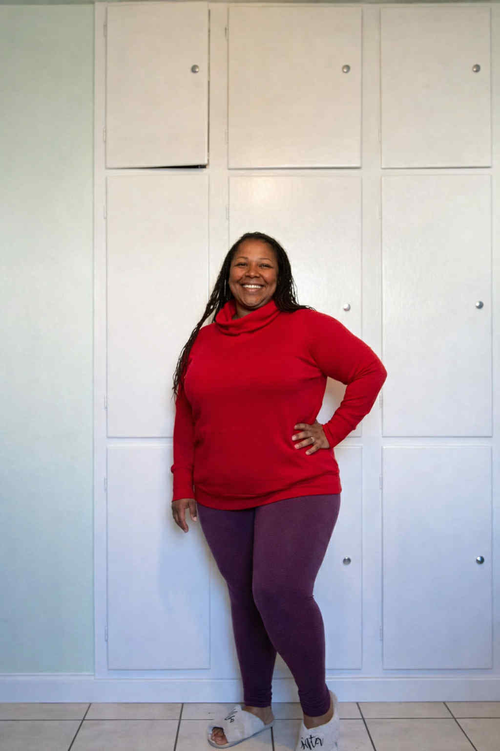 Finland Interlock- Womens Raglan sweatshirt/hoodie