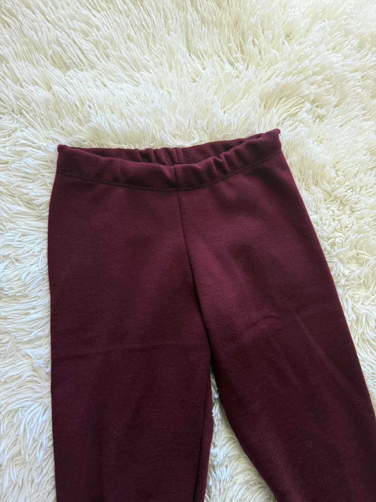 Wool Youth Base Layer sets- Pants and Long sleeved