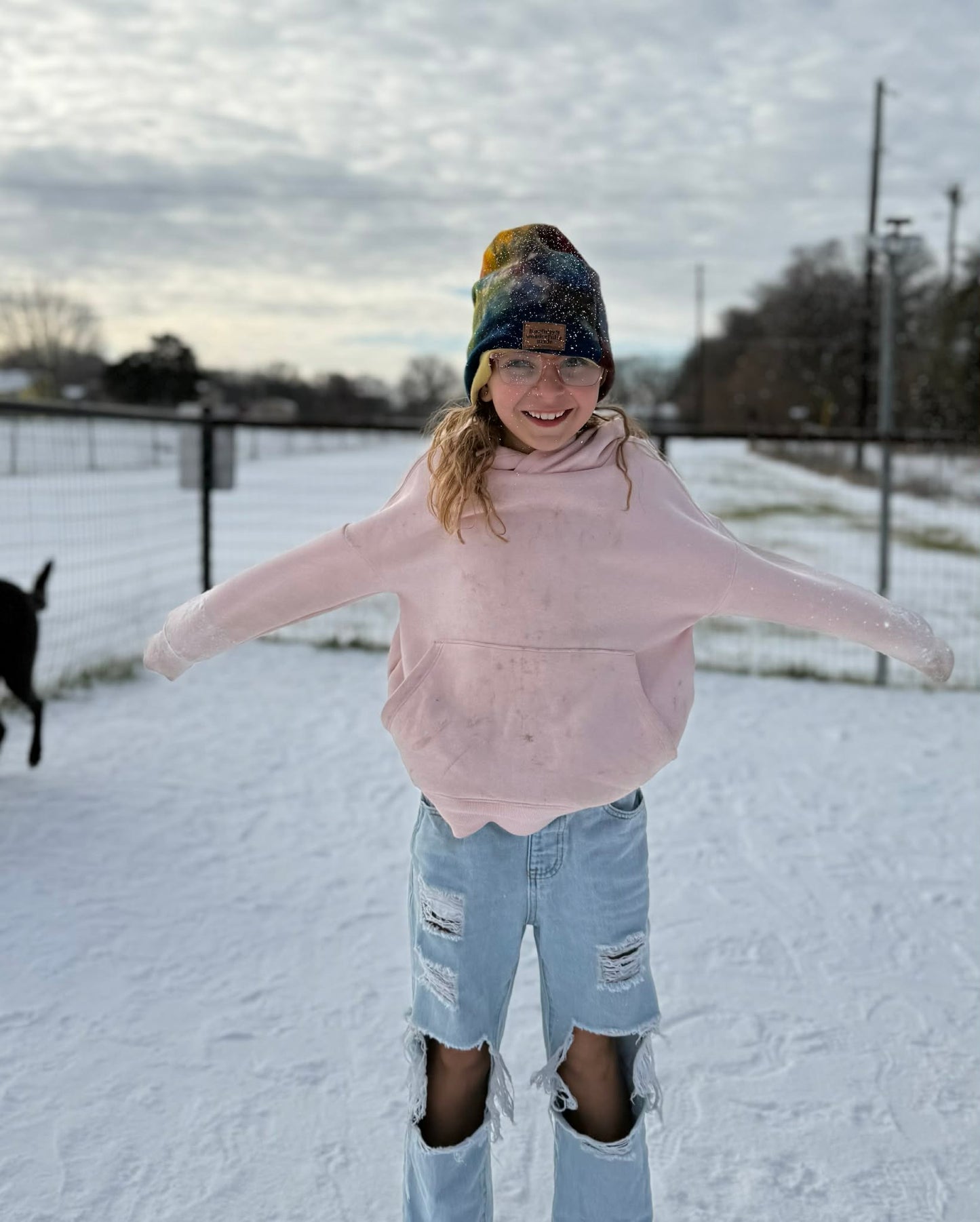 Wool Beanies