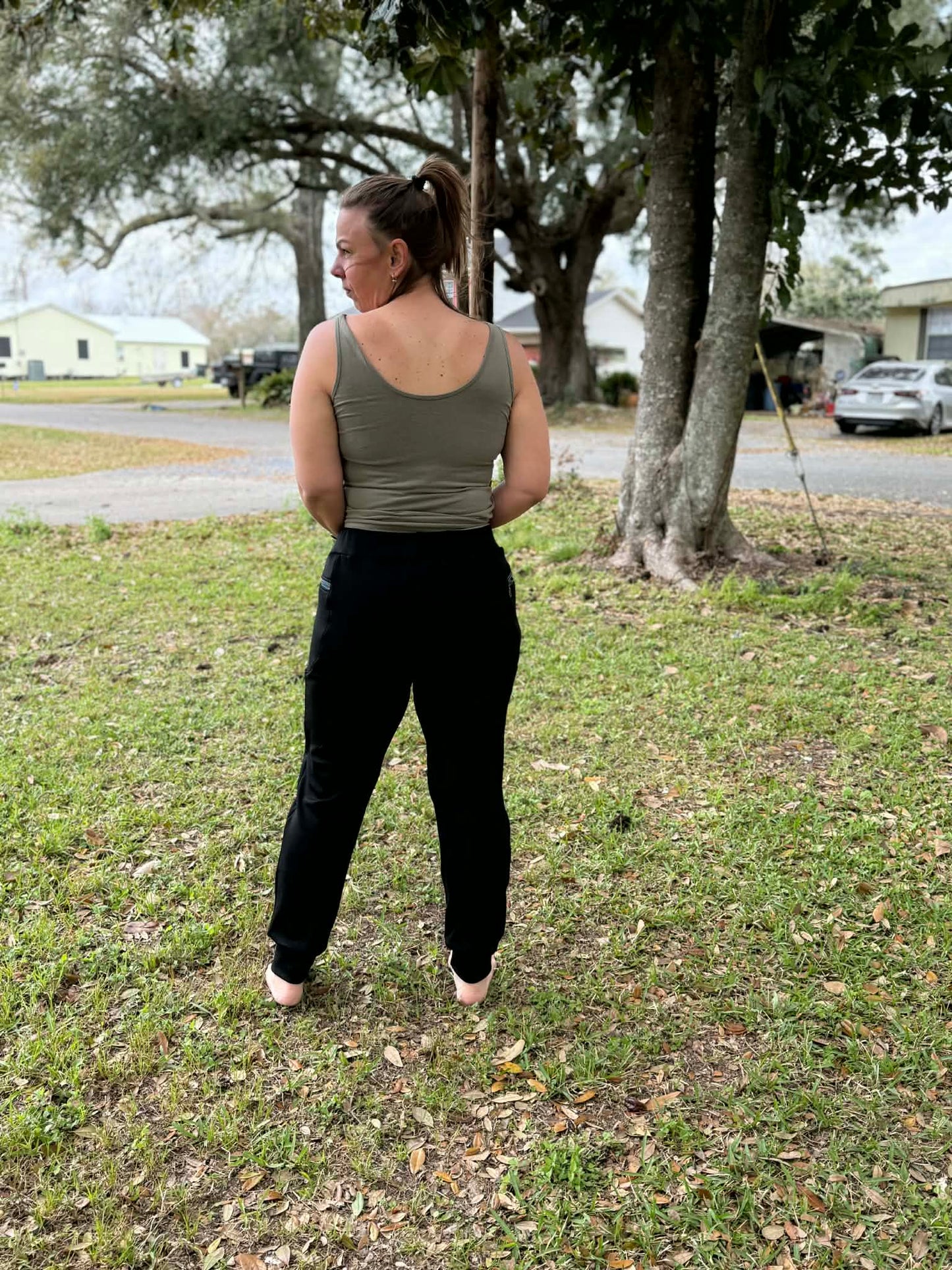 Adult Flex Joggers