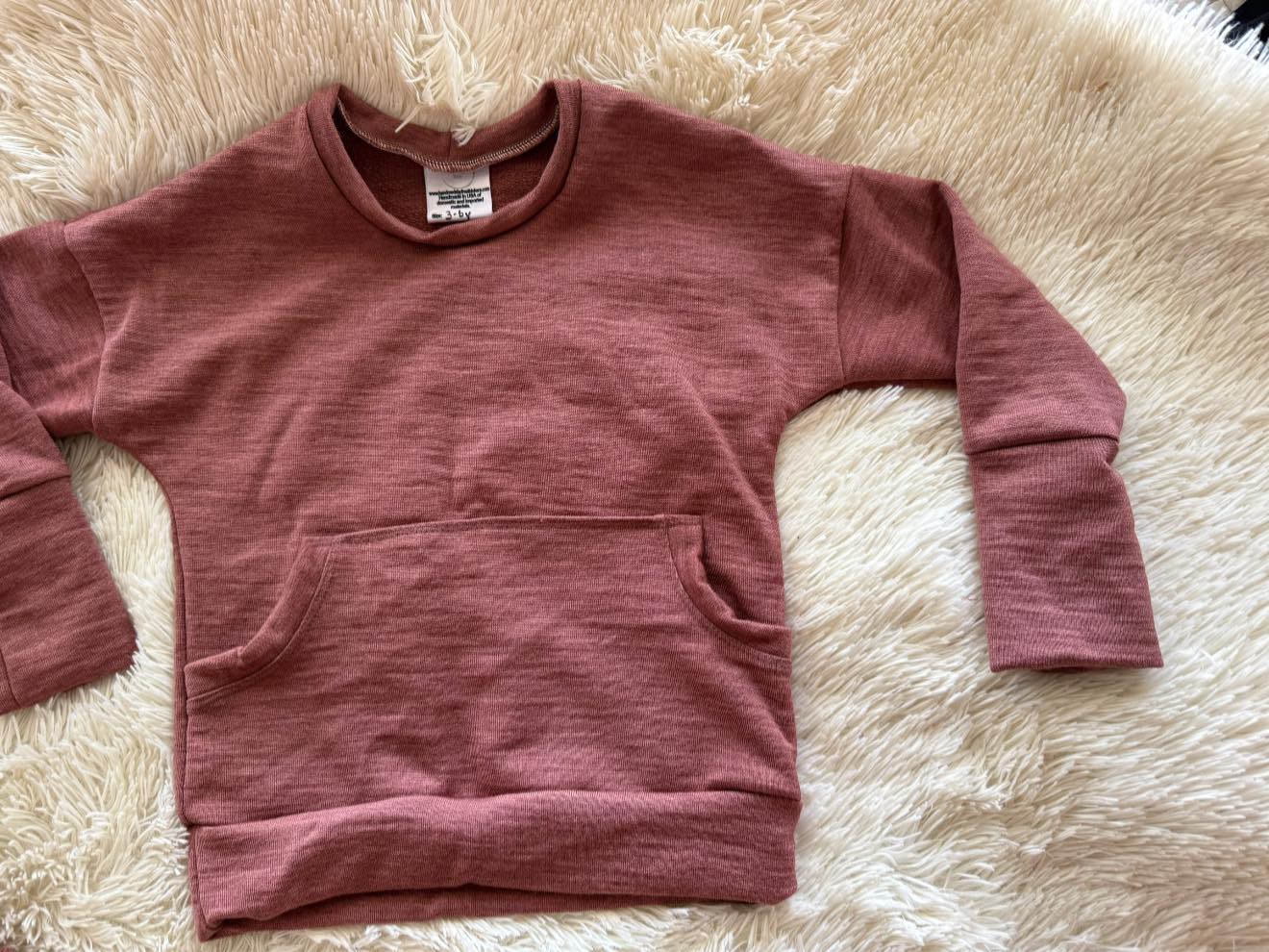 Finland interlock- GWM Dolman