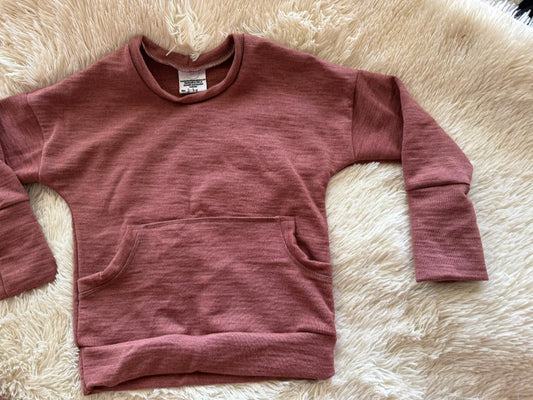 Finland interlock- GWM Dolman