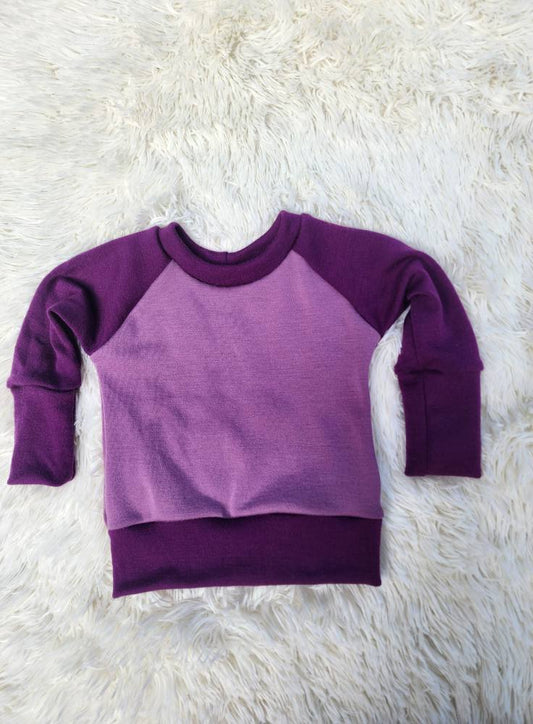 Finland interlock- GWM Raglan