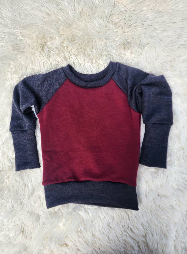 Finland interlock- GWM Raglan
