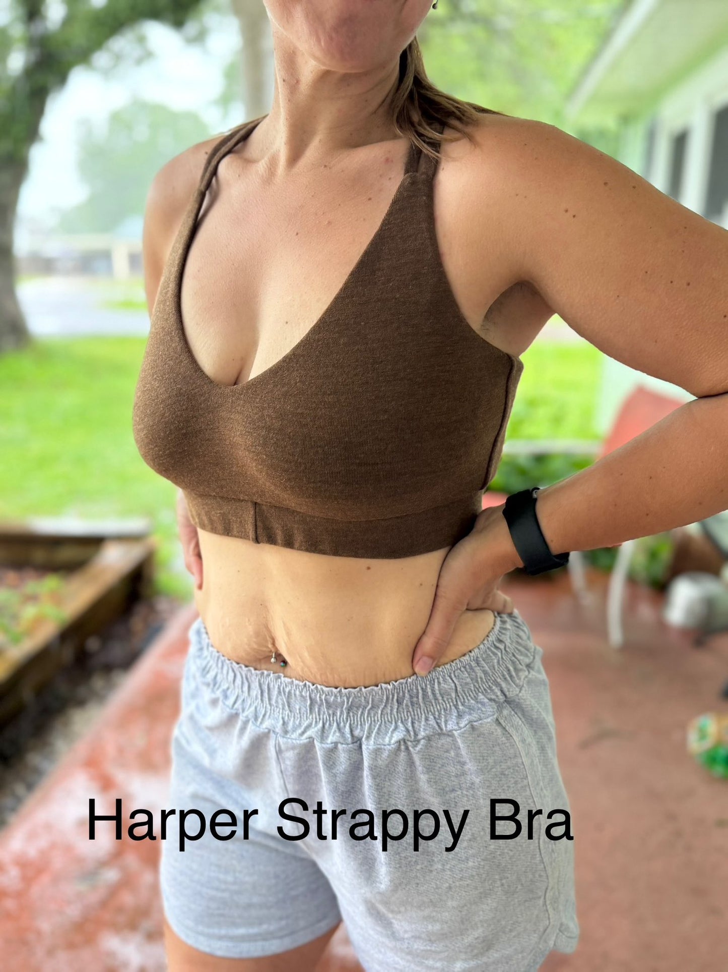Harper Bra