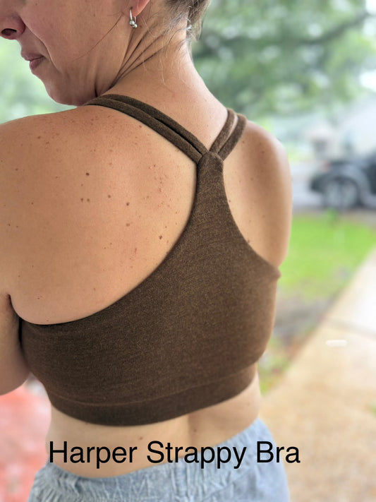 Harper Bra