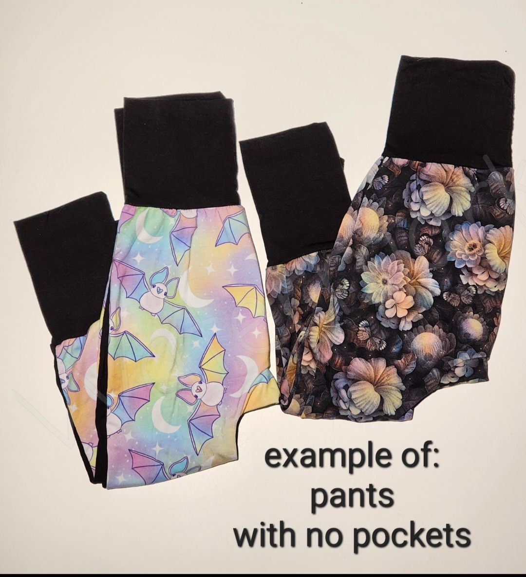 MTO- GWM leggings